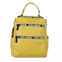Рюкзак женский VELINA FABBIANO 8391