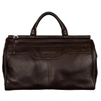 Сумка дорожная Anturage 465-221 BROWN