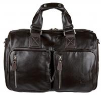 Сумка дорожная BRADFORD A66270 COFFE