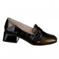 Лоферы Lady M 001320
