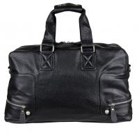 Сумка дорожная BRADFORD A66245-1 BLACK