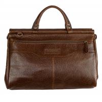 Сумка дорожная ANTURAGE 549-8550 BROWN