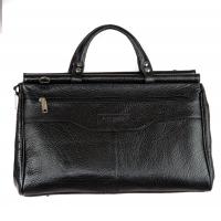 Сумка дорожная ANTURAGE 549-5105 BLACK