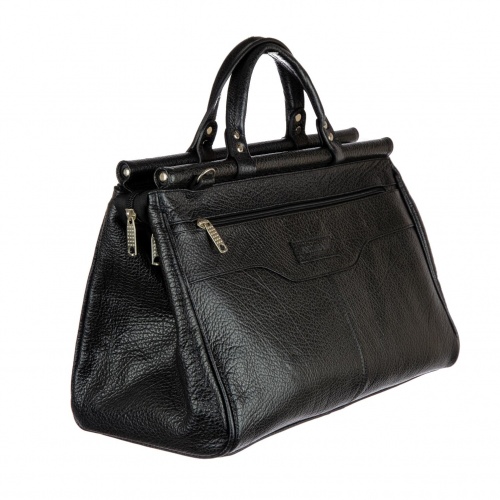 Сумка дорожная ANTURAGE 549-5105 BLACK