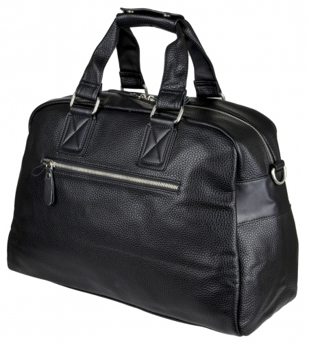 Сумка дорожная BRADFORD A66243-1 BLACK