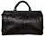 Сумка дорожная Anturage 465-5105 BLACK