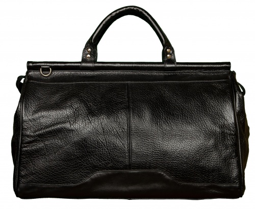 Сумка дорожная Anturage 465-5105 BLACK