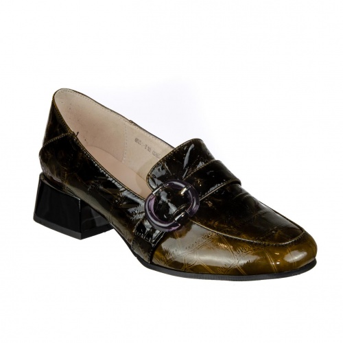 Лоферы Lady M 001320