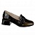 Лоферы Lady M 001320