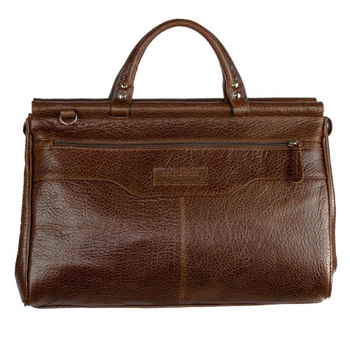 Сумка дорожная ANTURAGE 549-8550 BROWN
