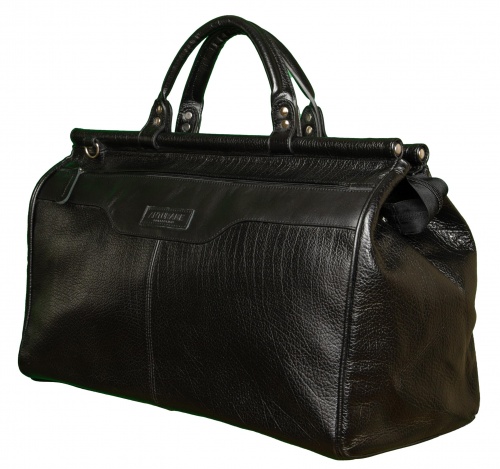 Сумка дорожная Anturage 465-5105 BLACK
