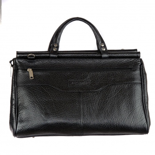 Сумка дорожная ANTURAGE 549-5105 BLACK