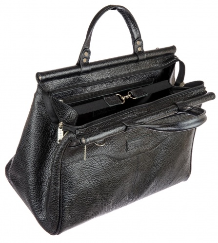 Сумка дорожная ANTURAGE 549-5105 BLACK