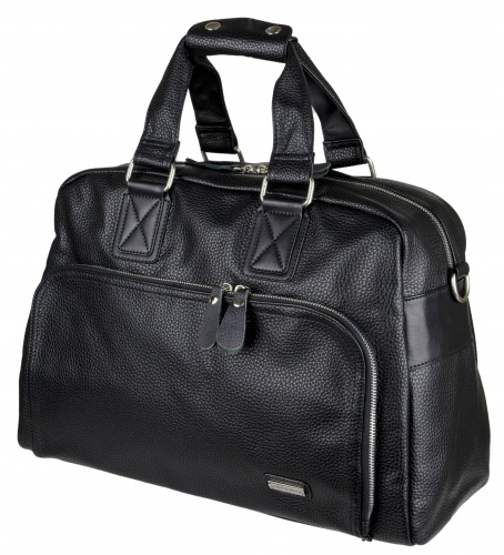 Сумка дорожная BRADFORD A66243-1 BLACK