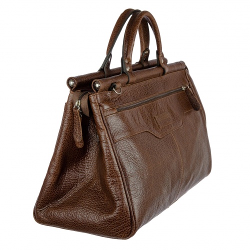 Сумка дорожная ANTURAGE 549-8550 BROWN