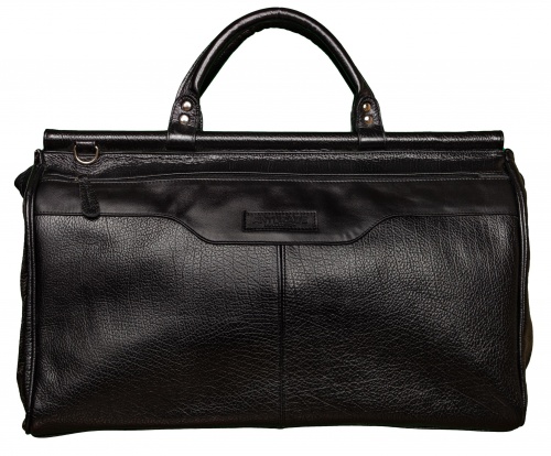 Сумка дорожная Anturage 465-5105 BLACK